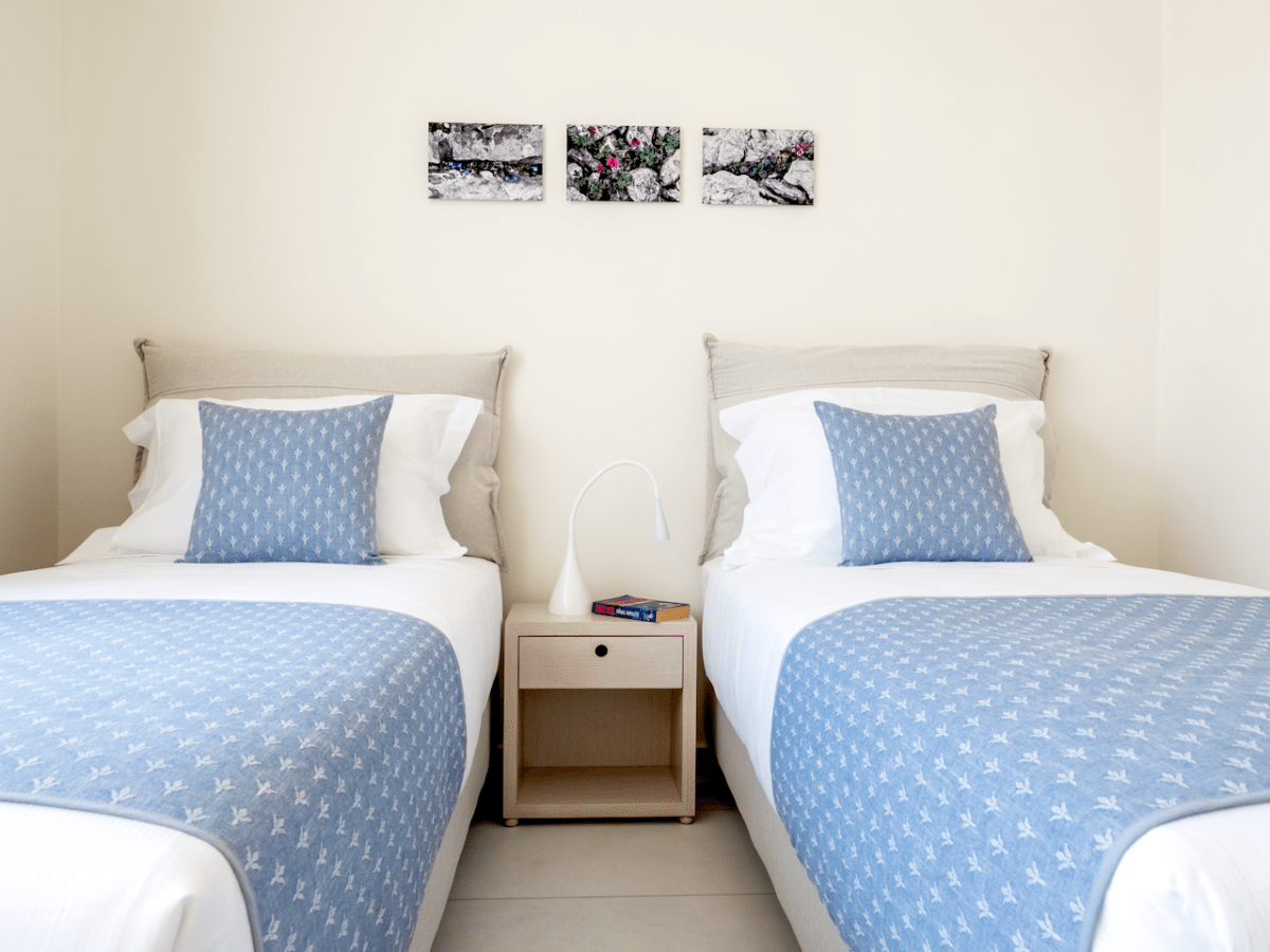 Spring Apartments Two bedrooms apartment Perfect for four people